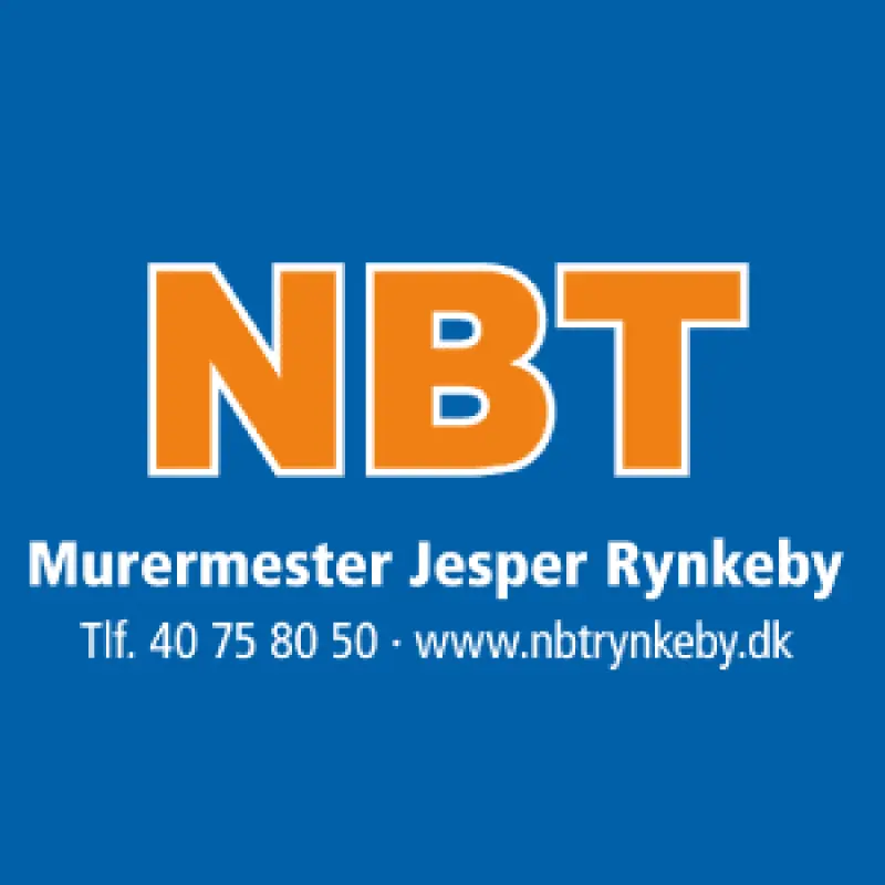 NBT Murermester Jesper Rynkeby