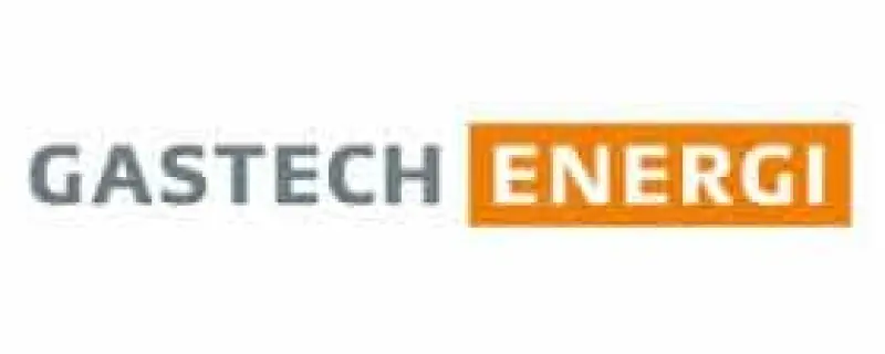 Castech Energi