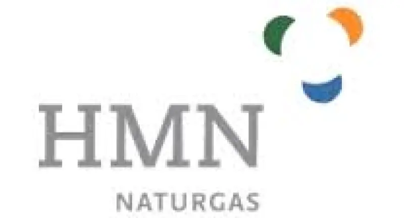 HMN Naturgas