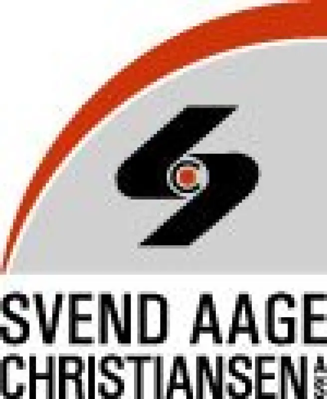 Svend Aage Christiansen